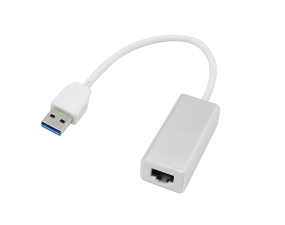 H3300 USB 3.0 Ethernet Adapter